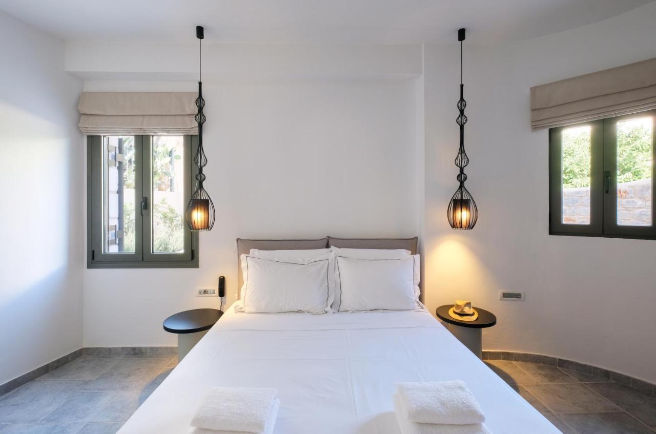 Margo Beach Hotel Gythio Extérieur photo